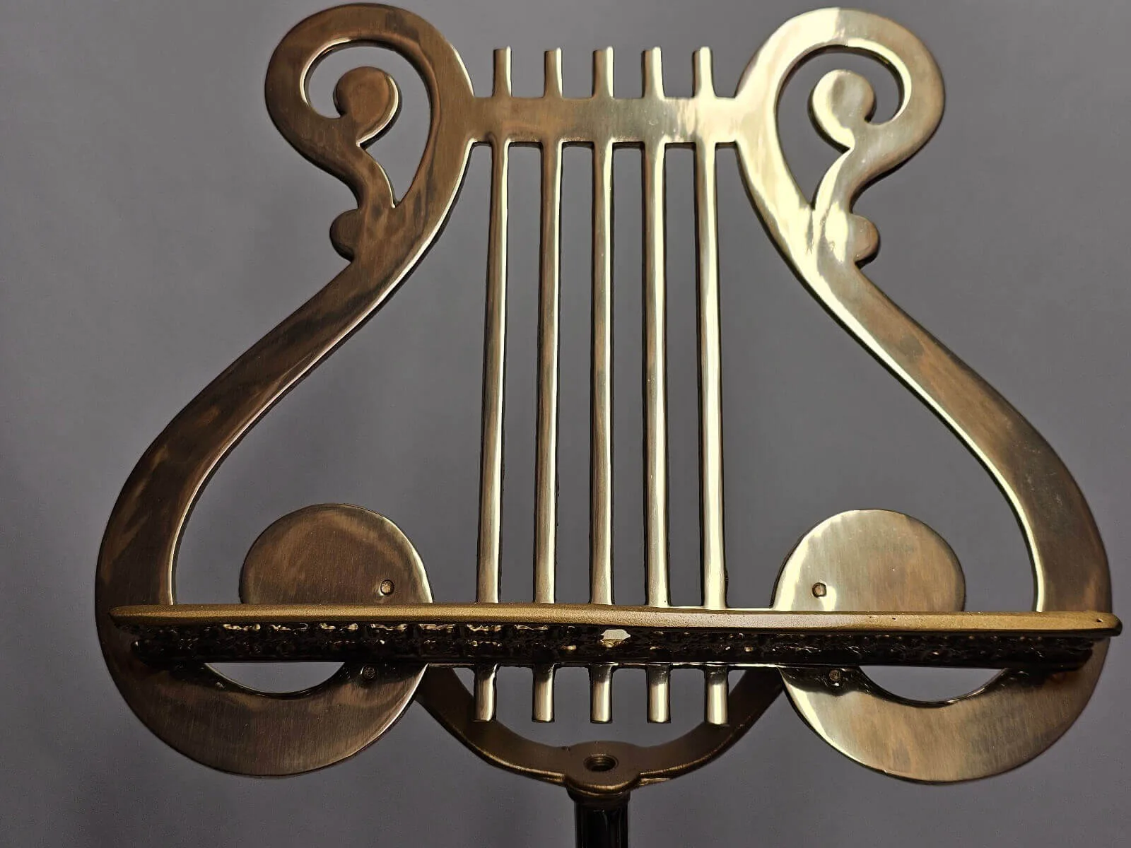 Classic Brass Music Stand