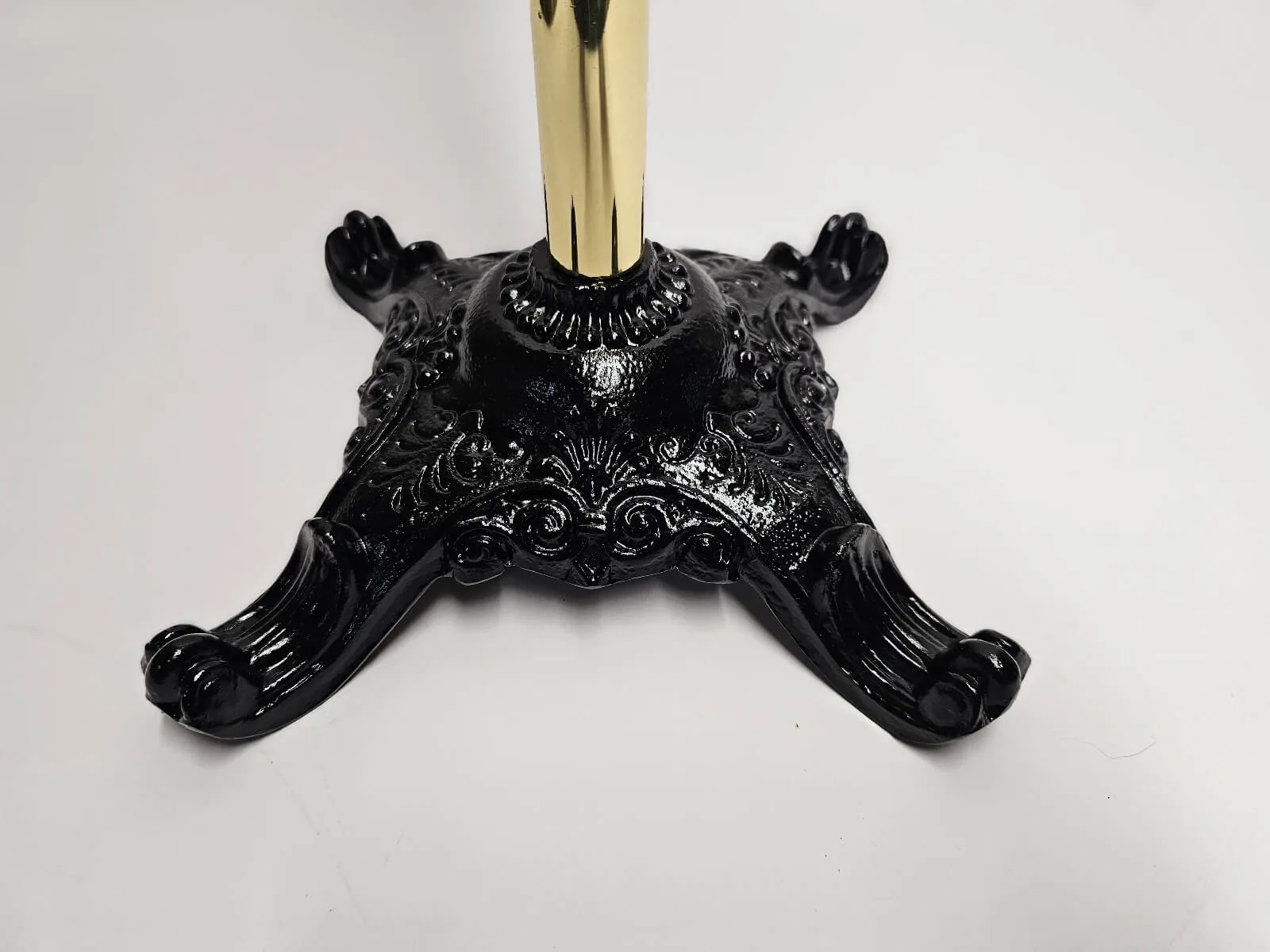 Classic Brass Music Stand - Image 3