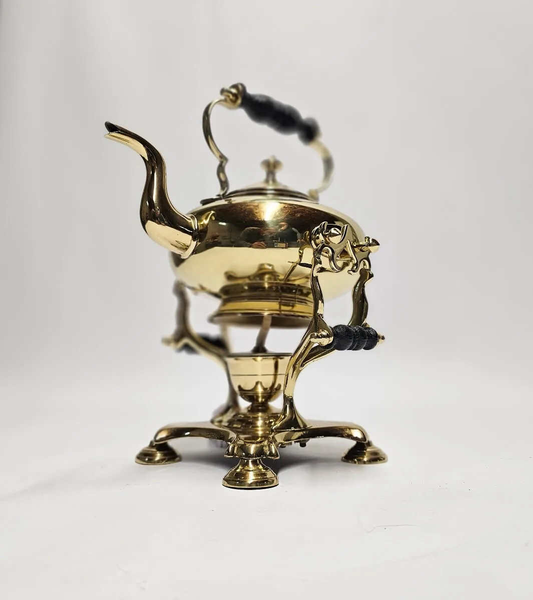 Tilted Tea Pot - Image 3