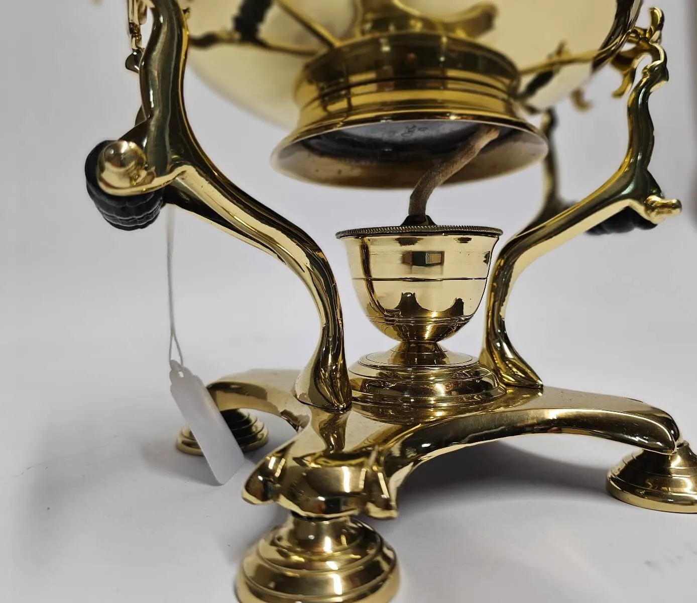 Tilted Tea Pot - Image 2