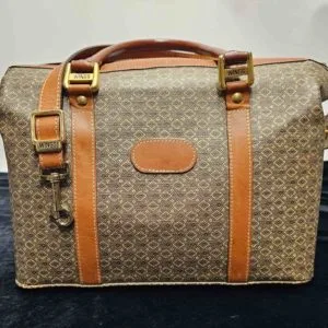 Ladies Hartmann Wings Collection Cosmetic Travel Case